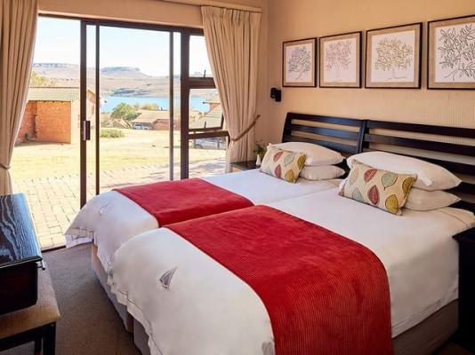 Qwantani Berg and Bush Resort - 189240