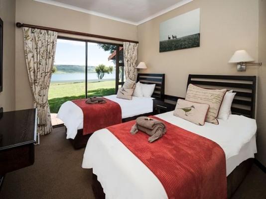 Qwantani Berg and Bush Resort - 189241