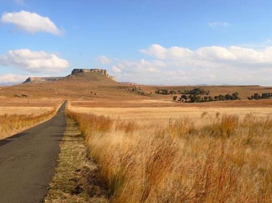 Qwantani Berg and Bush Resort - 189242