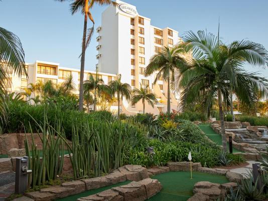 Breakers Resort - 189337