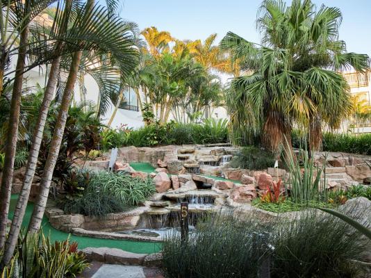Breakers Resort - 189338