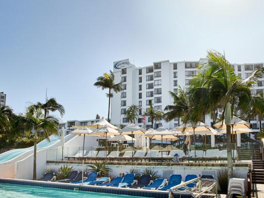Breakers Resort - 189347