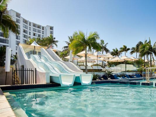Breakers Resort - 189348