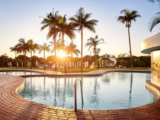 Breakers Resort - 189351