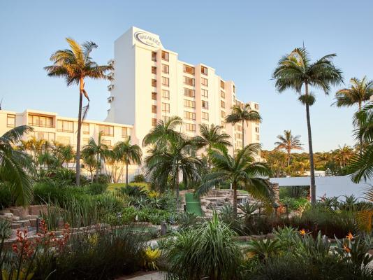 Breakers Resort - 189353