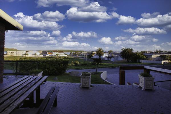 Dasklip Langebaan - 189393