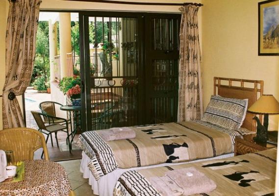 Maribelle's Bed & Breakfast