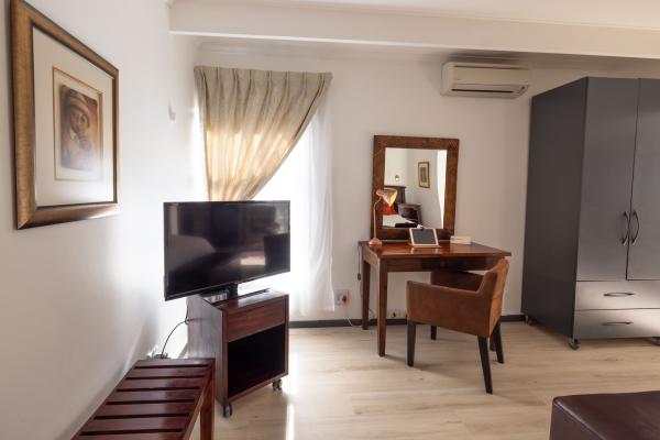 Cape Pillars Boutique Guesthouse - 189691