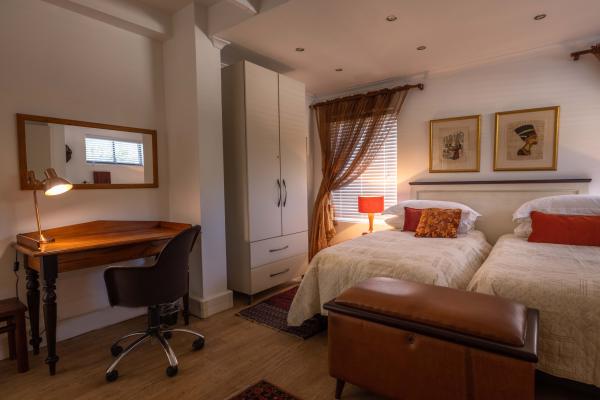 Cape Pillars Boutique Guesthouse - 189699