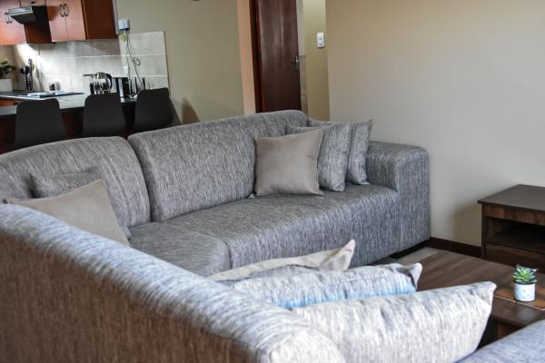 River Olive Estate Accommodation - 189776