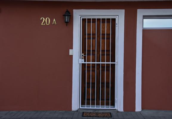 River Olive Estate Accommodation - 189777