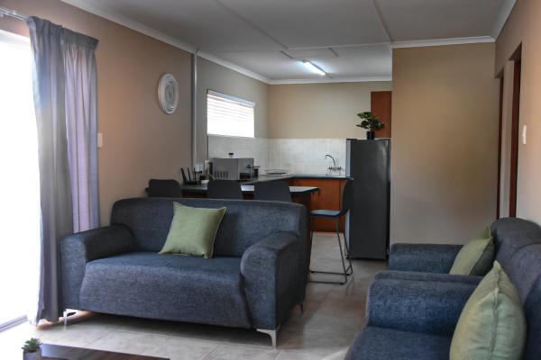River Olive Estate Accommodation - 189780