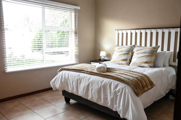 River Olive Estate Accommodation - 189785