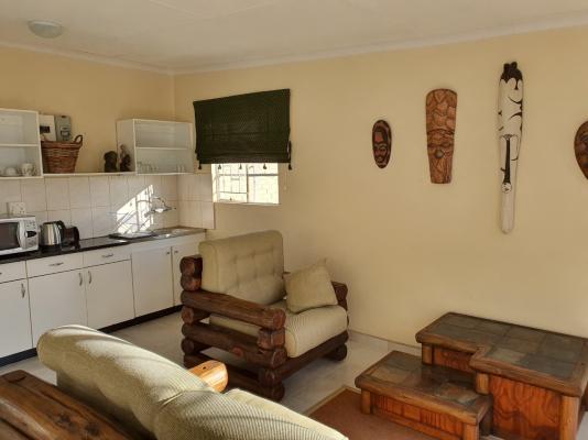 KatiKati Eco Lodge - 189851