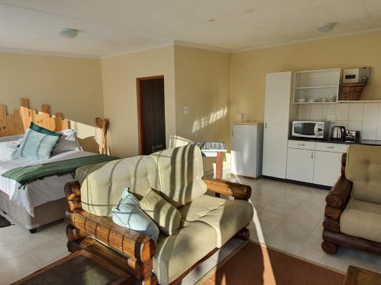 KatiKati Eco Lodge - 189852