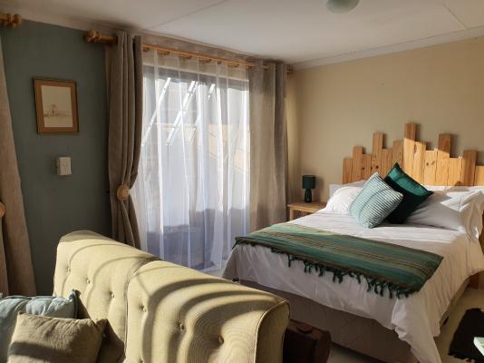 KatiKati Eco Lodge - 189854