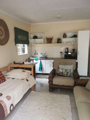 KatiKati Eco Lodge - 189858