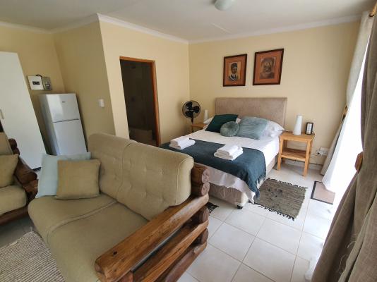 KatiKati Eco Lodge - 189863