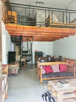 KatiKati Eco Lodge - 189866