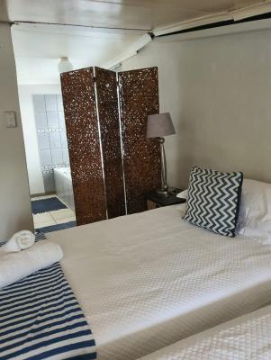 KatiKati Eco Lodge - 189877