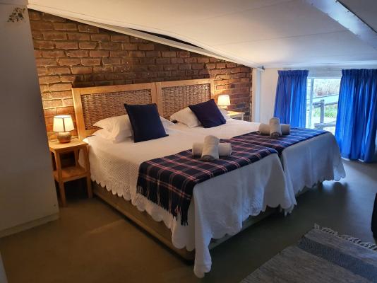 KatiKati Eco Lodge - 189882