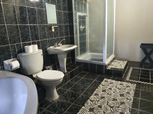KatiKati Eco Lodge - 189885