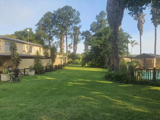KatiKati Eco Lodge - 189894