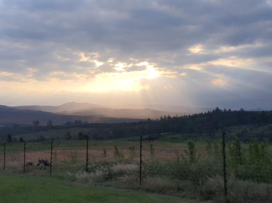 KatiKati Eco Lodge - 189899