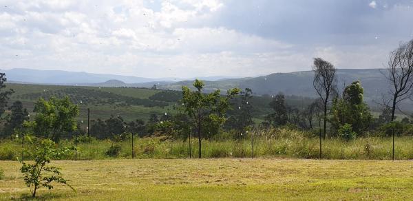KatiKati Eco Lodge - 189900