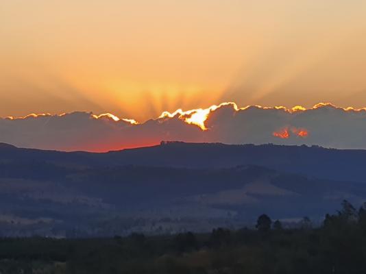 KatiKati Eco Lodge - 189901