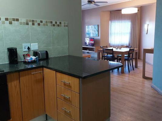 First Group Brookes Hill Suites - 189912