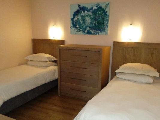 First Group Brookes Hill Suites - 189930