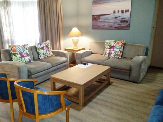 First Group Brookes Hill Suites - 189934