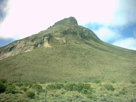 Nieu-Bethesda - 190142