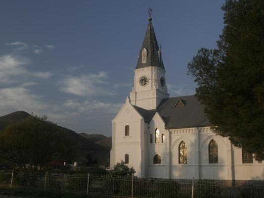 Nieu-Bethesda - 190143
