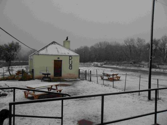 Nieu-Bethesda - 190146