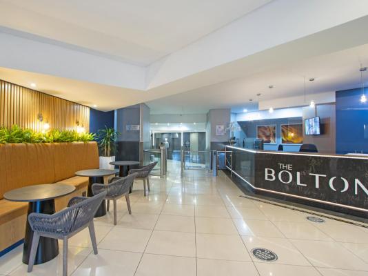 Urban Oasis Apartments @ The Bolton - 190239