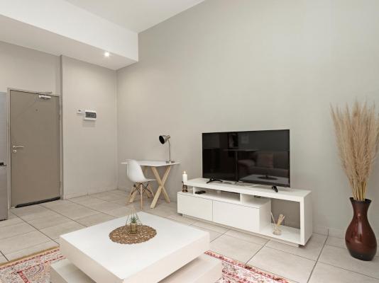 Urban Oasis Apartments @ The Bolton - 190243