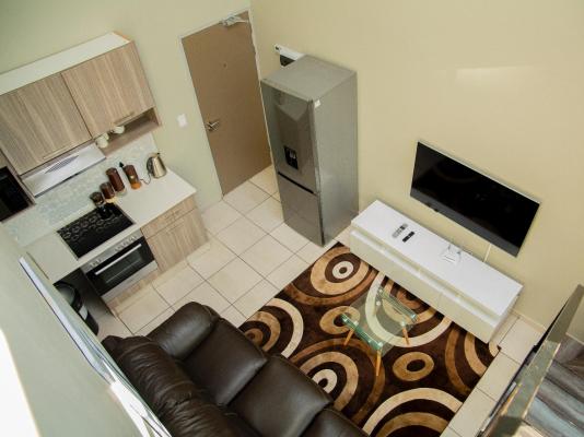 Urban Oasis Apartments @ The Bolton - 190252