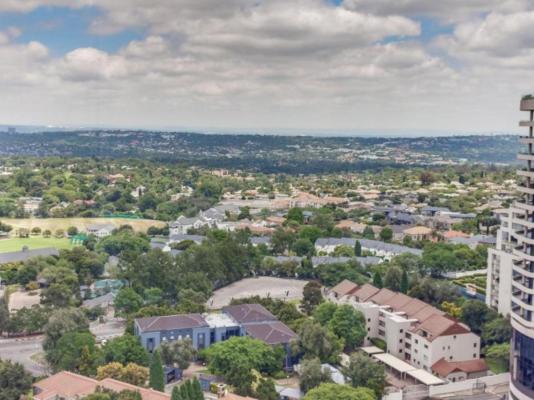 Urban Oasis at Sandton Sky - 190267