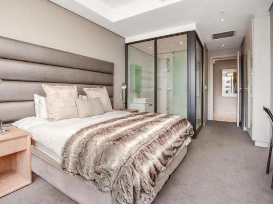 Urban Oasis at Sandton Sky - 190269