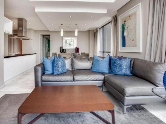 Urban Oasis at Sandton Sky - 190270