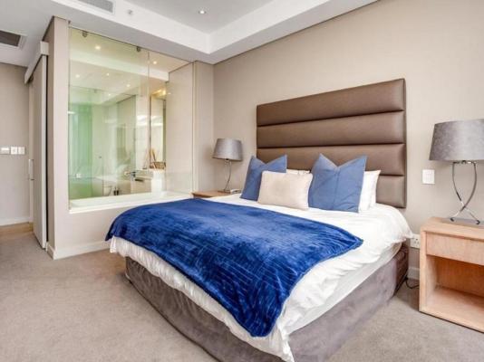 Urban Oasis at Sandton Sky - 190271