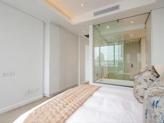 Urban Oasis at Sandton Sky - 190276