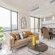 Urban Oasis at Sandton Sky - 190279