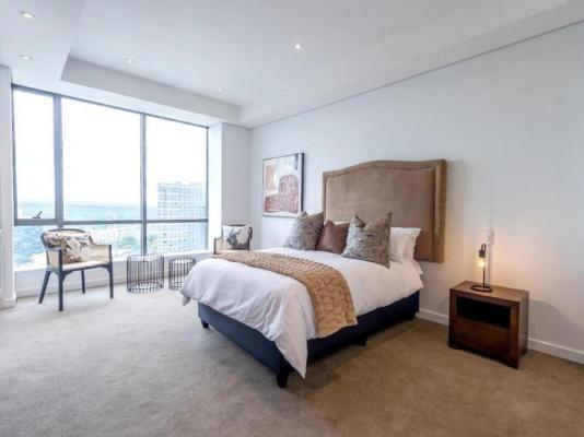 Urban Oasis at Sandton Sky - 190283