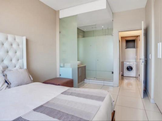 Urban Oasis Apartments at Tyrwhitt - 190289