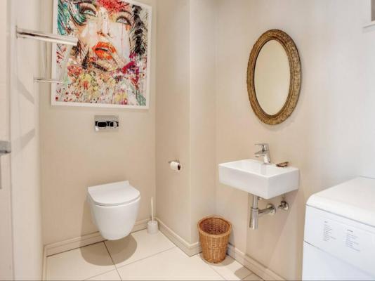 Urban Oasis Apartments at Tyrwhitt - 190290