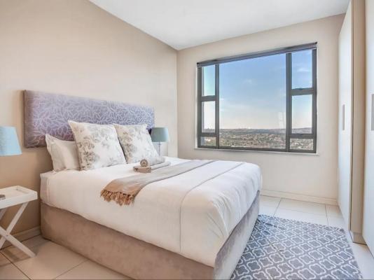 Urban Oasis Apartments at Tyrwhitt - 190291