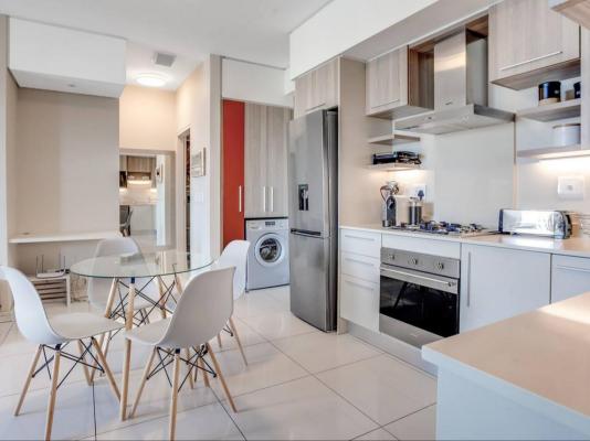 Urban Oasis Apartments at Tyrwhitt - 190292